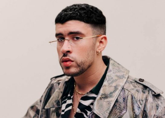 Bad Bunny