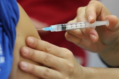 Calendario De Vacunacion