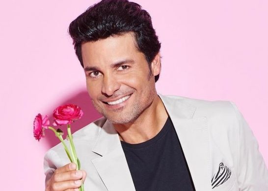 Chayanne