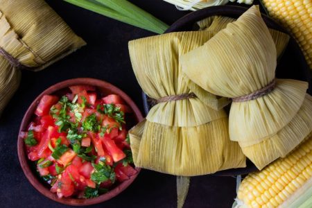 Día de la Comida Chilena