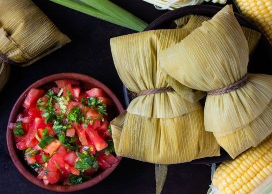 Día de la Comida Chilena