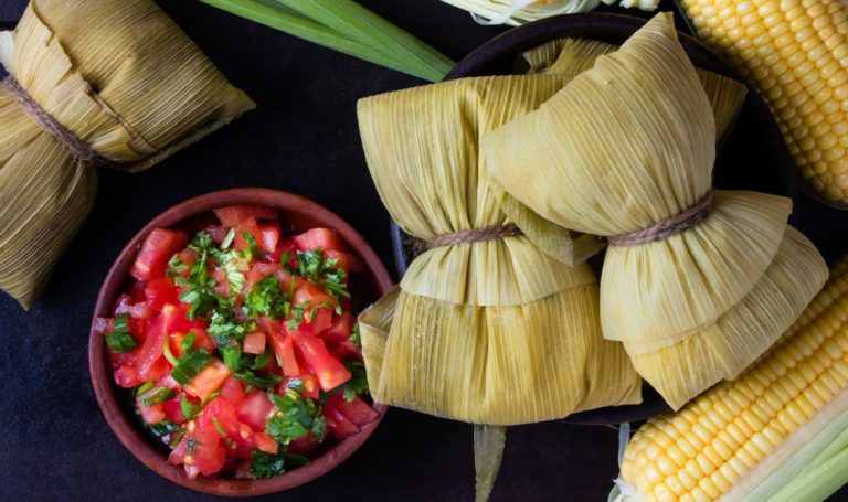 Día de la Comida Chilena