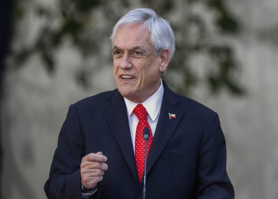 Piñera