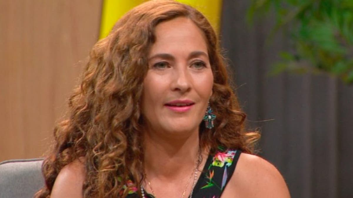 ¡Nunca es tarde! Alejandra Herrera se tituló de actriz a los 49 años — Radio Corazón