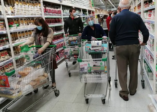 Productos esenciales