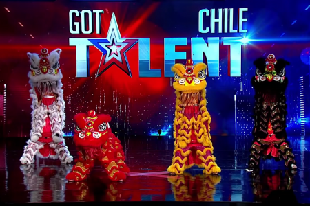 Got Talent