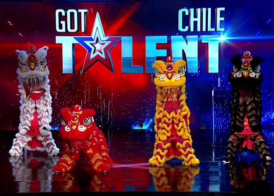 Got Talent