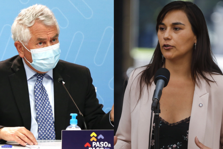 Paris - Izkia SIches