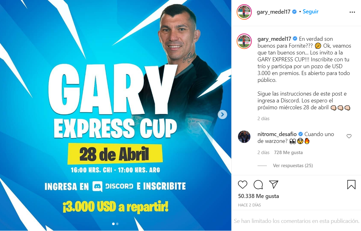 Gary Medel