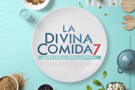 La Divina Comida