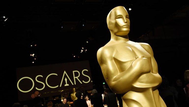 Premios Oscar