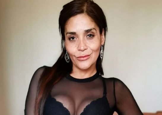 Katherine Orellana