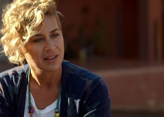 María Jimena Pereyra