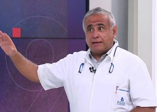 Doctor Ugarte