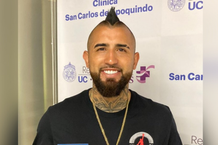 Arturo Vidal (Fuente Instagram) (1)