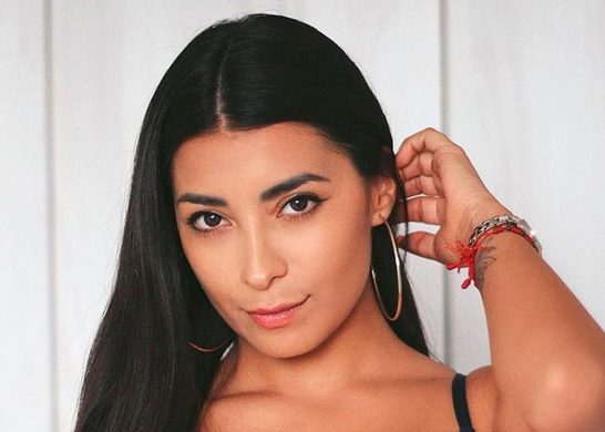 Fanny Cuevas