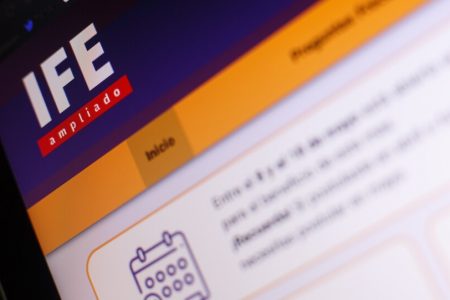 IFE