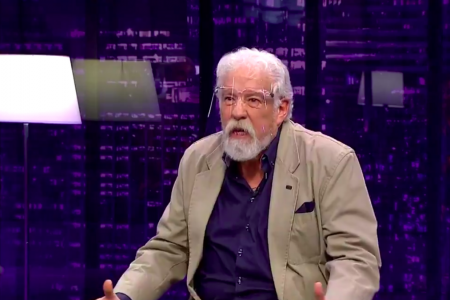 Iván Arenas (fuente Captura De Pantalla)