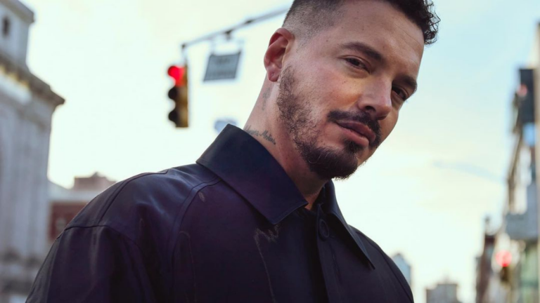 J Balvin (fuente Instagram)