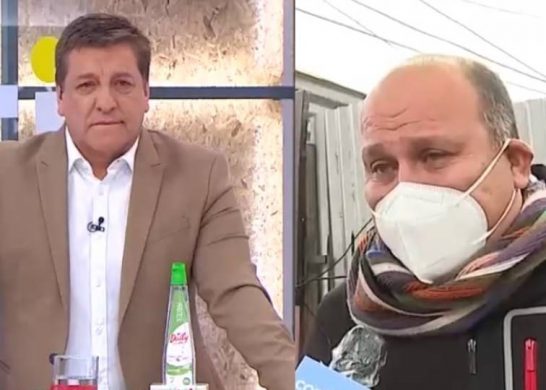 JC Rodríguez menores