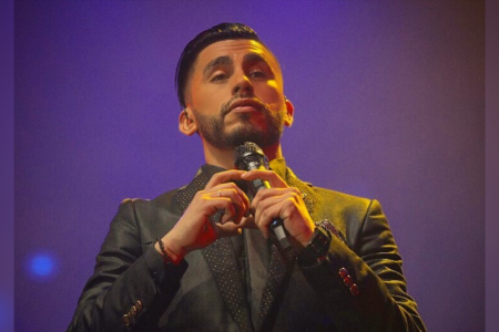 Kanela En Radio Corazón (1)