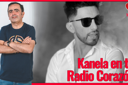 Kanela En Radio Corazón (2)