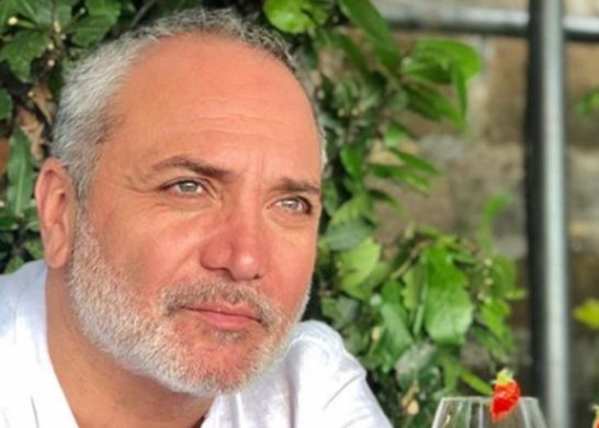 Luis Jara