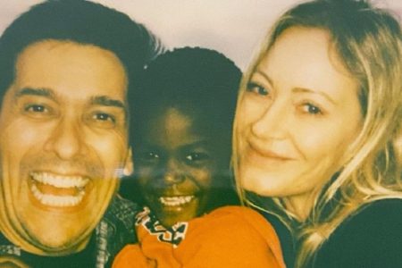 Marcela Vacarezza Benji