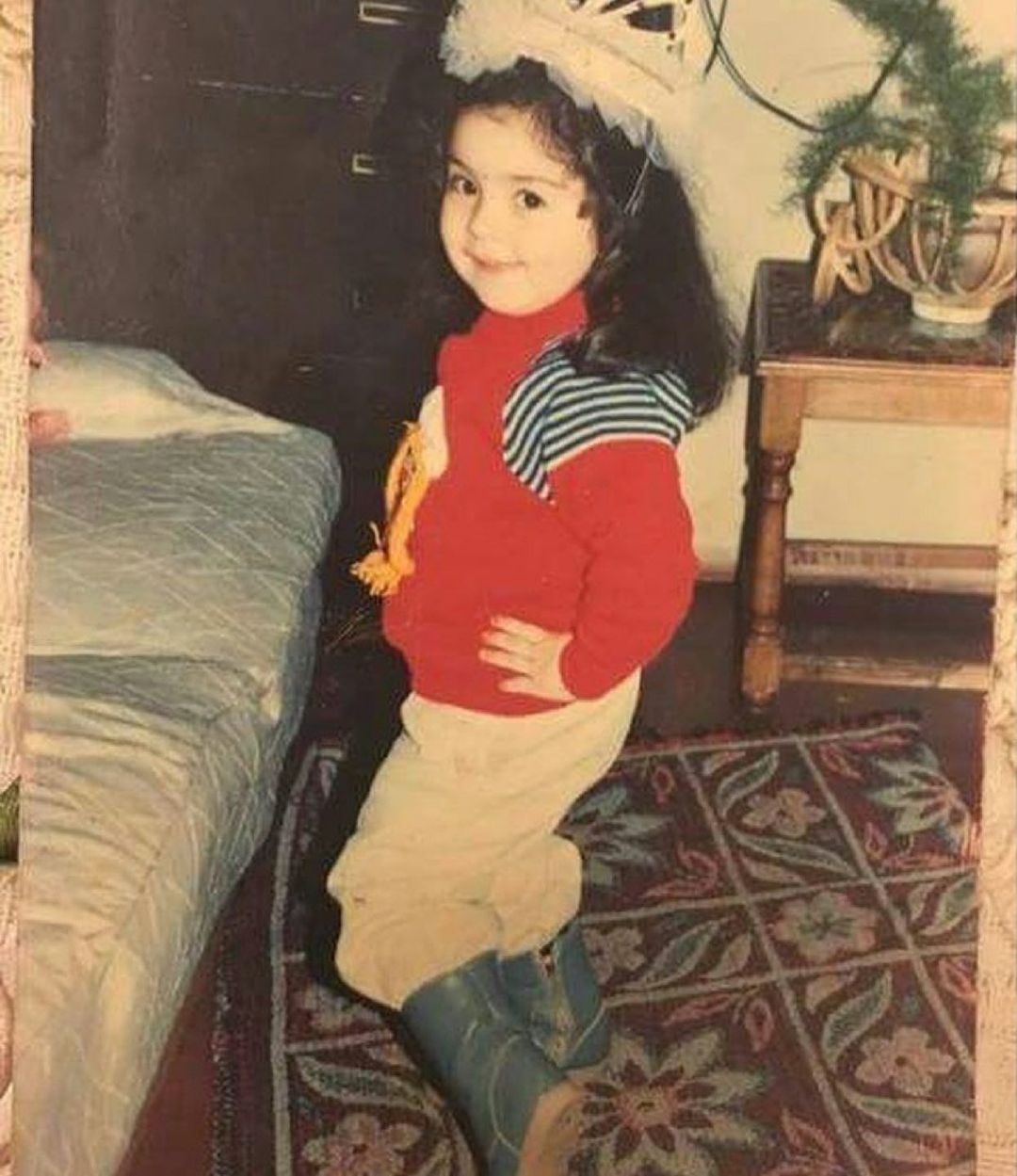 Mon Laferte Instagram