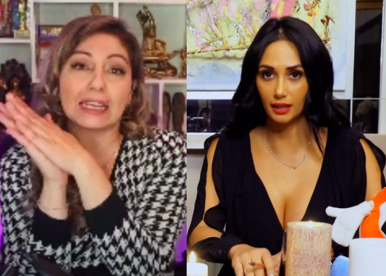 Pamela Díaz (Fuente Captura De Pantalla)