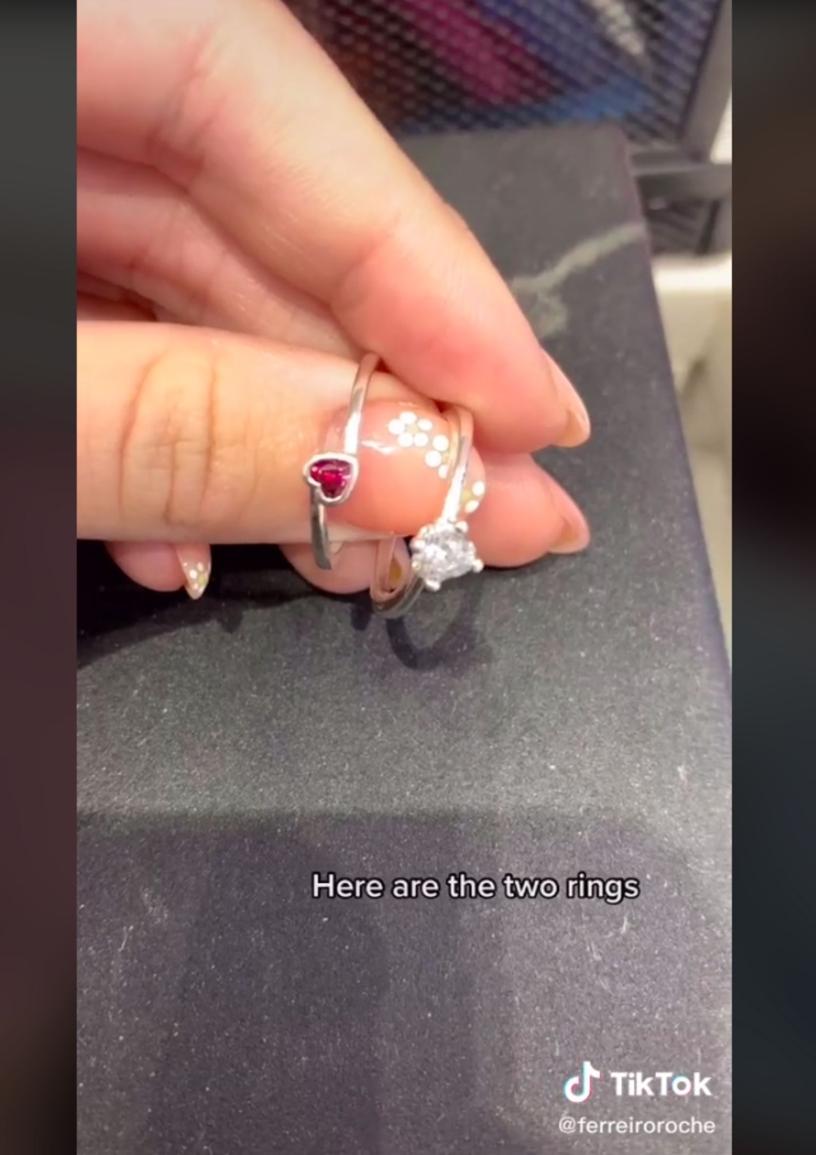 Foto Tik Tok Infiel