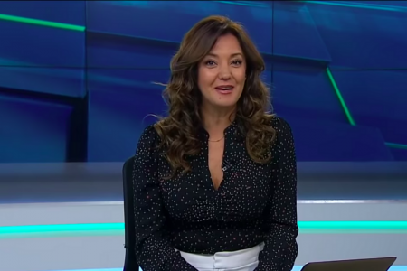 Priscilla Vargas (fuente Captura De Pantalla)