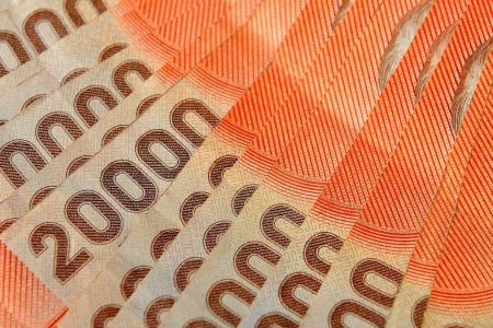 Renta Básica Universal (fuente Agencia Uno)