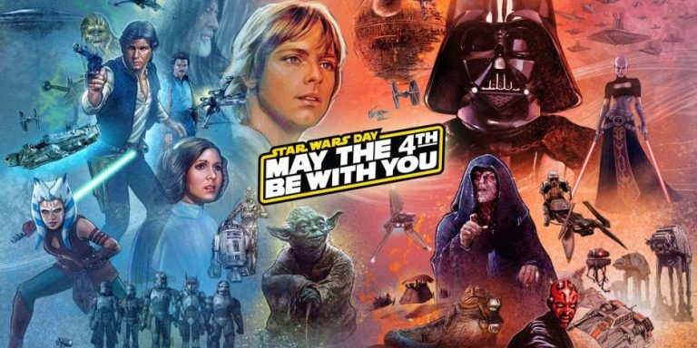 Star Wars
