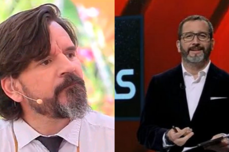 Vasco Moulian (Fuente Captura De Pantalla)