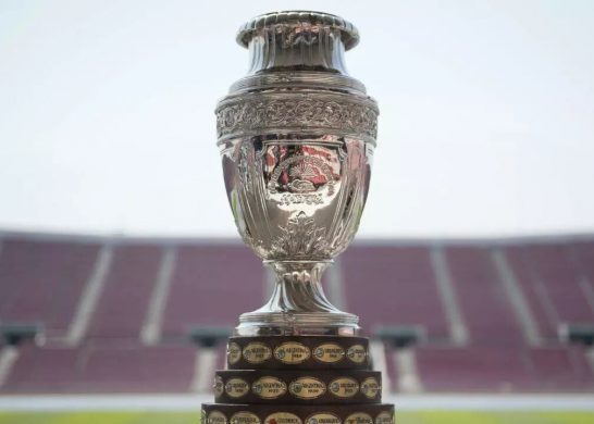 Copa América