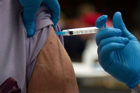 Trabajadores - Vacunas