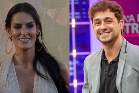 Adriana Barrientos - Joche Bibbó