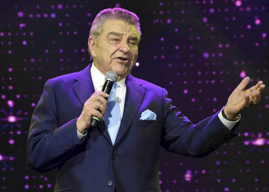 Don Francisco