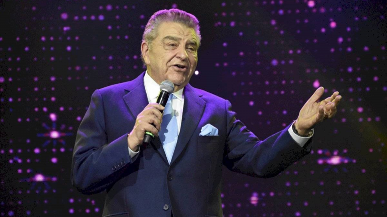 Don Francisco