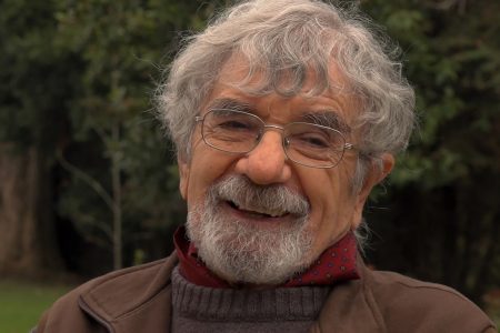 Humberto Maturana