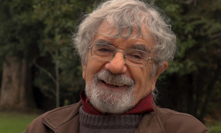 Humberto Maturana