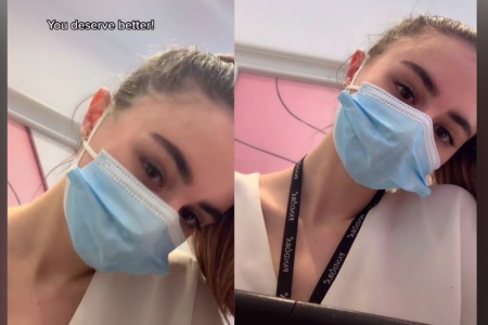 Novio Infiel (Fuente Instagram)