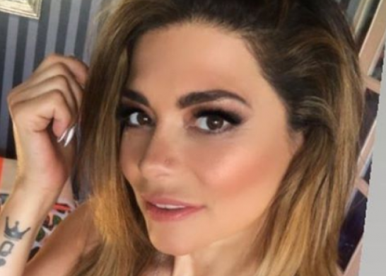 Antonella Ríos Tinder