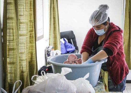 Bono Mujer Trabajadora