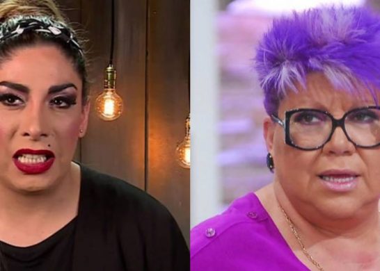 Botota Fox Pela Paty Maldonado