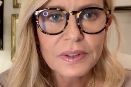 Cecilia Bolocco Broma