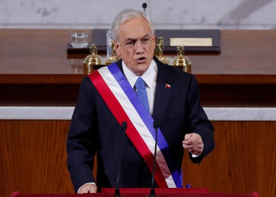 Cuenta Pública Matrimonio