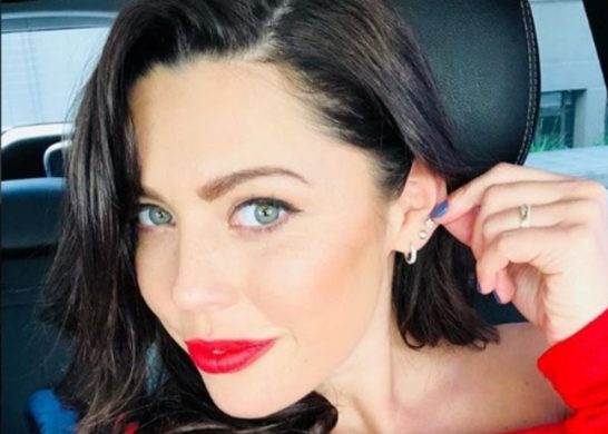 Daniela Aránguiz