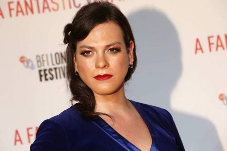 Daniela Vega